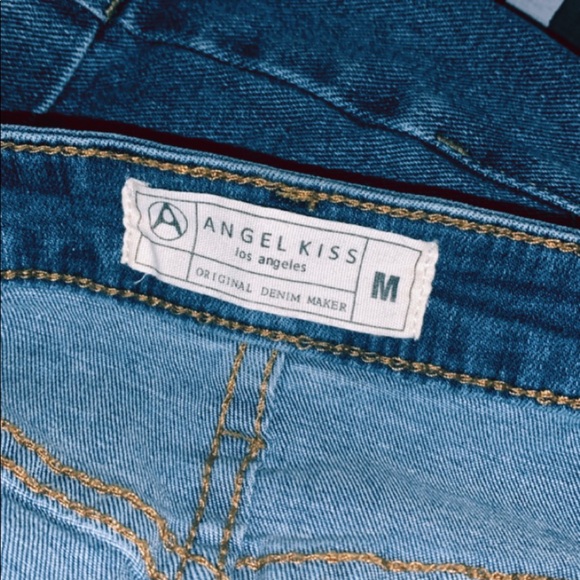 SOLD ❌ Denim Skirt🤍 - Picture 5 of 8